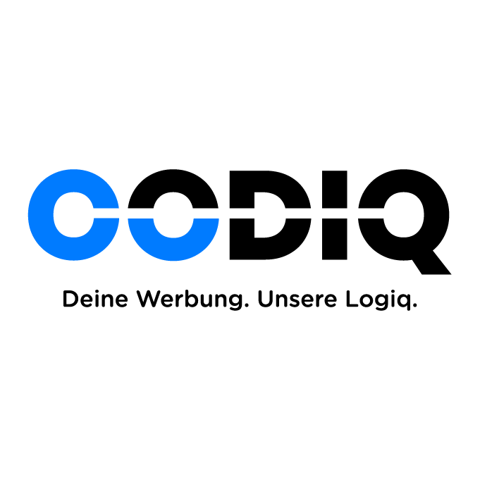 CODIQ Werbetechnik