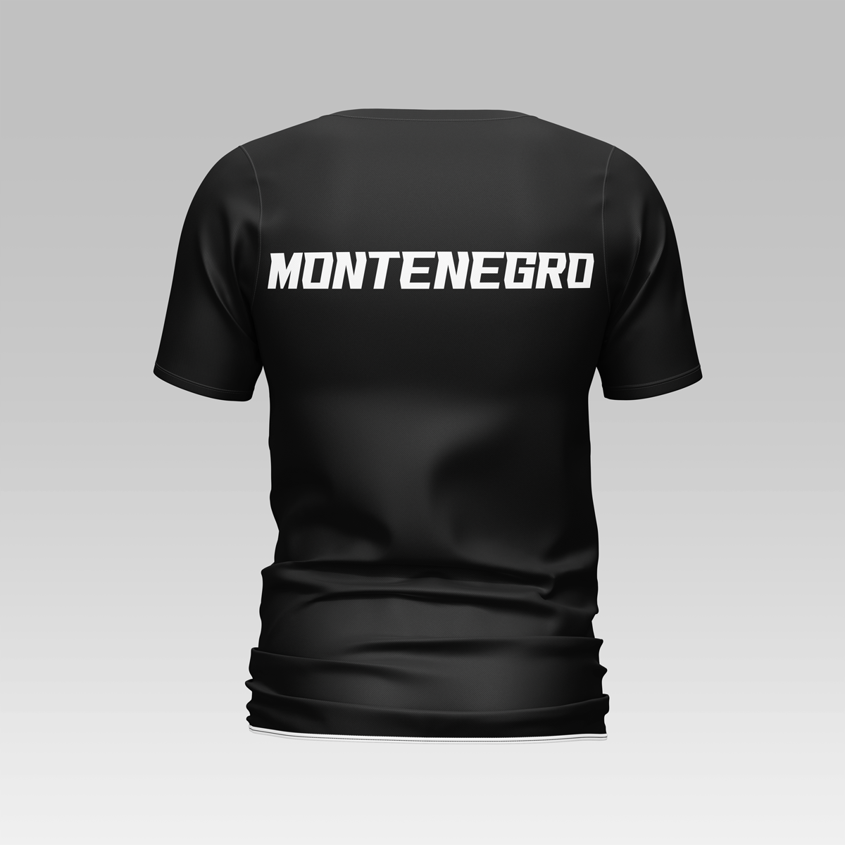 Montenegro T-Shirt