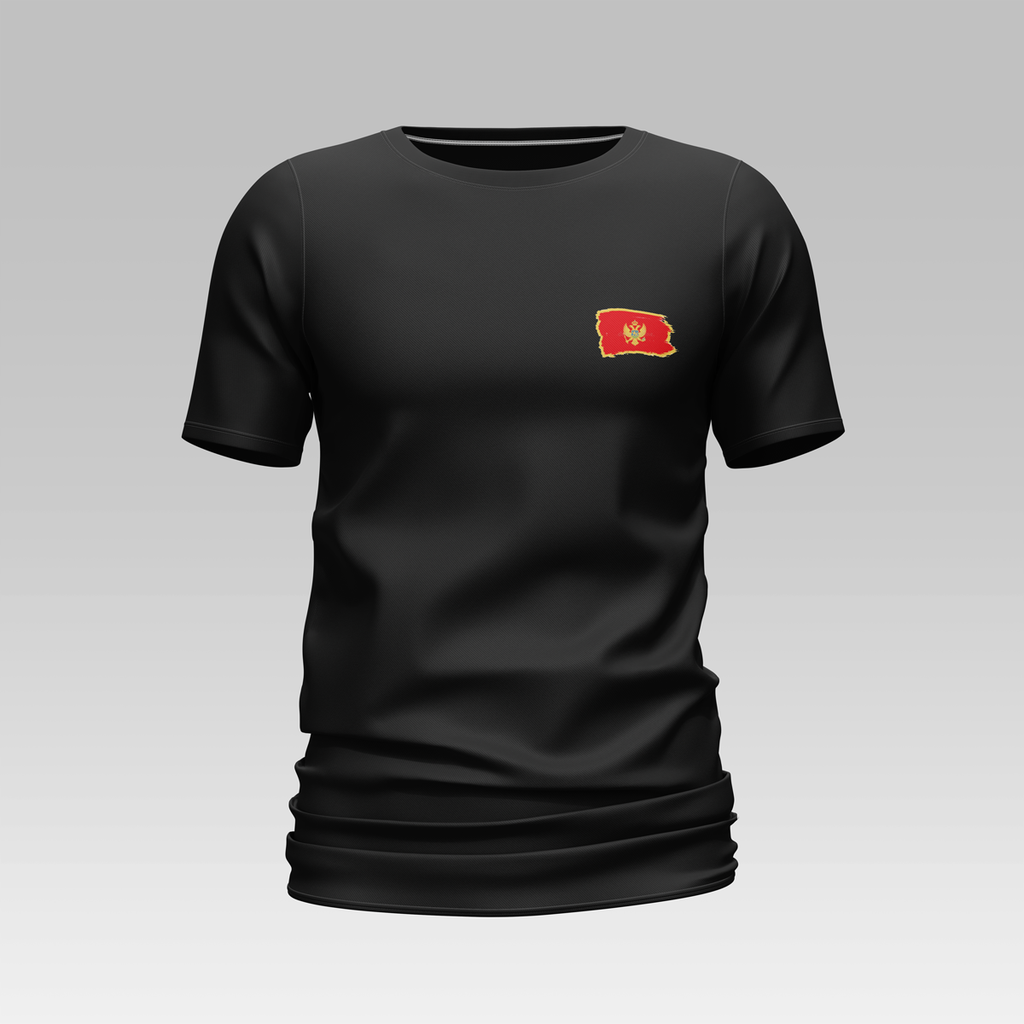 Montenegro T-Shirt